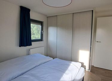 Luxuriöse Ferienvilla mit privater Sauna (8p) - 10