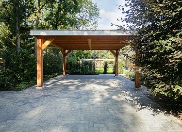 Wellness vacation home in Drenthe - 16