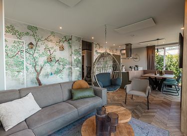 Maison de vacances pour enfants à Overijssel - 12