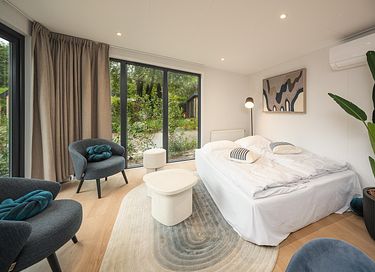 Maison de vacances spacieuse et moderne (6p) - 5