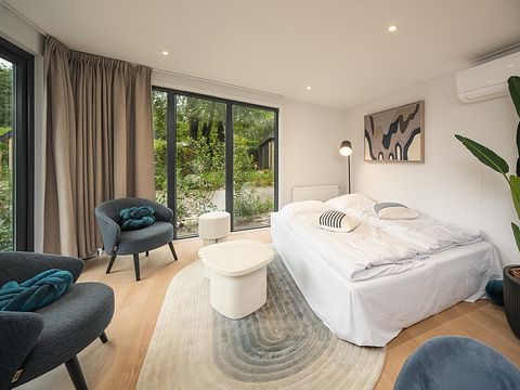 Maison de vacances spacieuse et moderne (6p) - 5