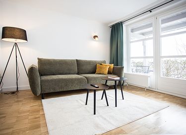 Mooi appartement met uitzicht in Winterberg - 3