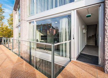 Luxe appartement aan het water in Amsterdam - 3