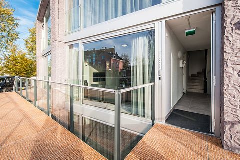 Luxe appartement aan het water in Amsterdam - 3