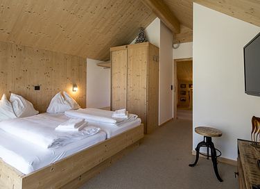 Chalet bien-être avec vue magnifique - 16