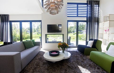 Logement de vacances avec terrasse en Gelderland - 5
