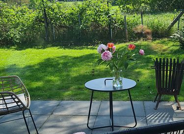 Heerlijk Tiny House aan de bosrand - 27
