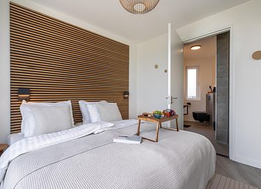 Appartement met uitzicht op de Oosterschelde - 21