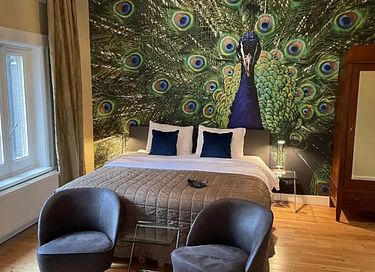 Schönes B&B in historischem Landhaus - 10
