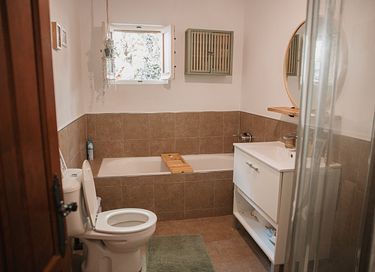 Schöne Ferienwohnung mit Pool in Spanien - 13