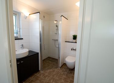 Groepsverblijf (14p) op leuk vakantiepark - 10