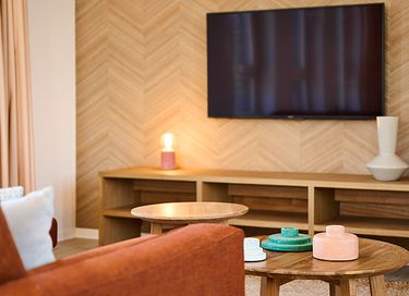 Vacation home with wellness facilities - 5