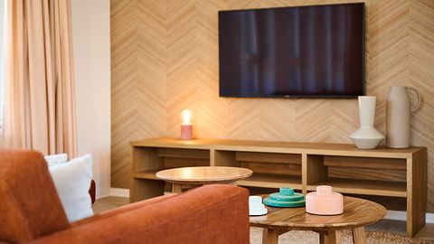 Vacation home with wellness facilities - 5