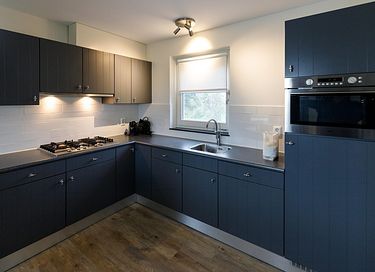 Maison de vacances de luxe au bord de l'eau (8p) - 6