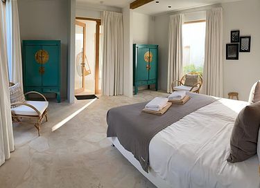 Villa moderne pour 8 personnes à Curaçao - 12