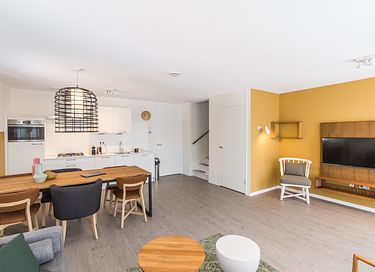 Luxury apartment with wonderful sauna (6p) - 2