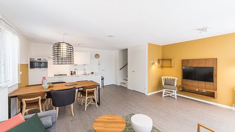 Luxury apartment with wonderful sauna (6p) - 2