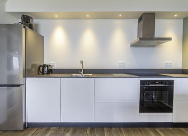 Pet-friendly apartment with a view - 8