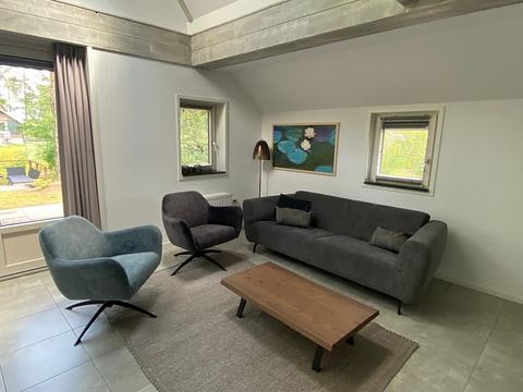 Luxe vakantiehuis Gelderland voor 8 personen - 4