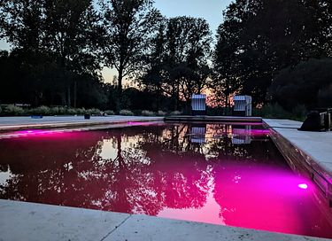 Nuit unique dans une roulotte - 19