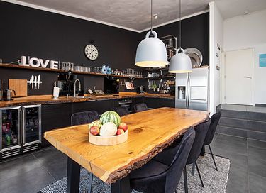 Luxe villa (4p) aan het water en vlakbij zee - 5