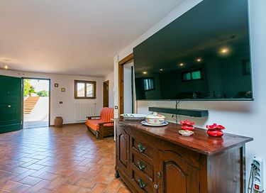 Luxe vakantiehuis met poolhouse  - 75