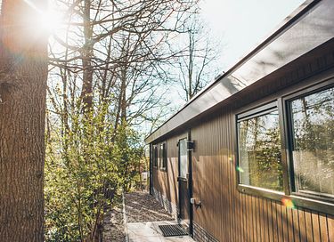Luxury holiday home with its own hot tub - 3