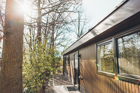 Luxury holiday home with its own hot tub - 3