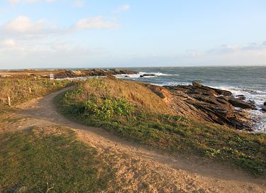 Appartement aan het strand (Bretagne) - 19
