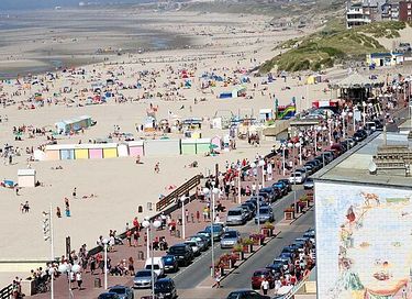 Vakantiehuis vlakbij zee in Noord-Frankrijk - 17