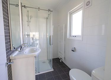 4-persoons chalet in de Belgische natuur - 10