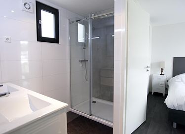 Design vakantiehuis voor 4 personen  - 8