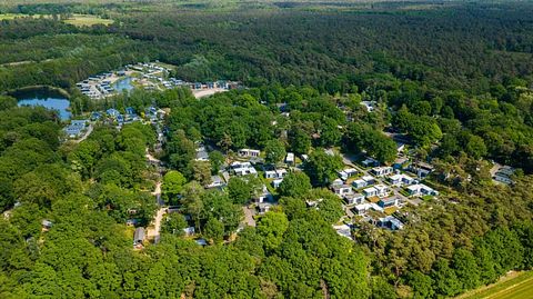Une tiny house pour quatre personnes dans le Limbourg - 2