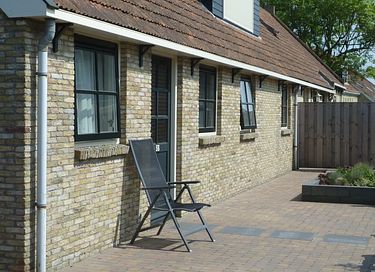 Spacious apartment in the heart of Terschelling - 16