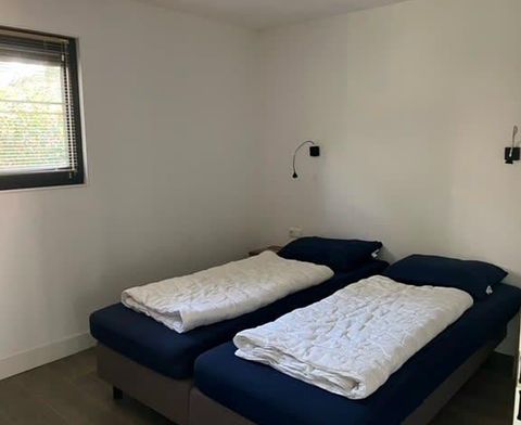 Luxe vakantievilla (8p) op de Veluwe - 5