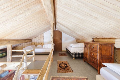 Luxuriöse Wohnung für 8 Personen mit Aussicht - 5