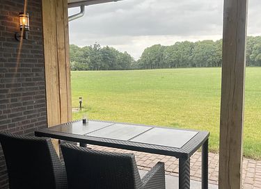 Boerderij appartementen met weids uitzicht - 11