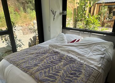 2 Tiny Houses for a unique stay - 13