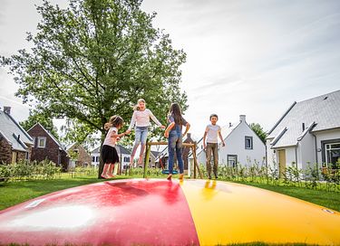 Luxe vakantiehuis voor 2 gezinnen (12 pers.) - 37
