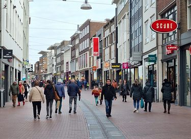 Vakantiehuis in Gelderland (honden welkom) - 29