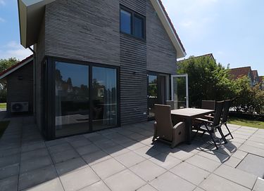 Spacious house on park near the IJsselmeer - 17
