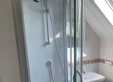 Landelijk huisje met complete privé wellness - 8