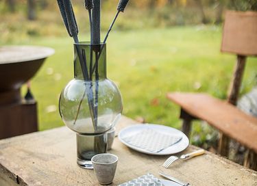 Luxe privé glamping aan het water met hottub - 28