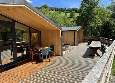 2 Tiny Houses for a unique stay - 9