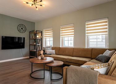 Luxury villa for the whole family in Zeeland - 6