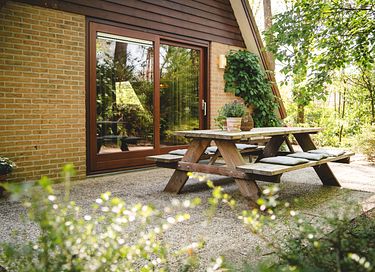 Chalet confortable (6p) dans la forêt en Belgique - 24