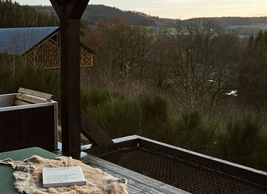 Luxueus verblijf met hottub in de Ardennen - 16