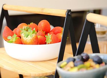 Exclusieve bed en breakfast in Marbella - 23