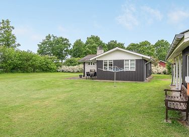Modern Deens vakantiehuis dicht bij zee  - 11