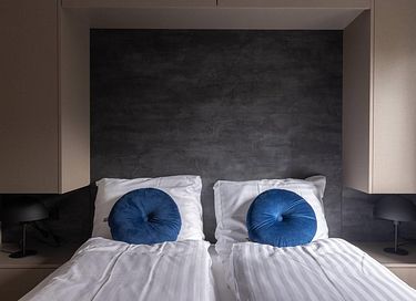 Luxe vakantiehuis voor 6 personen - 7